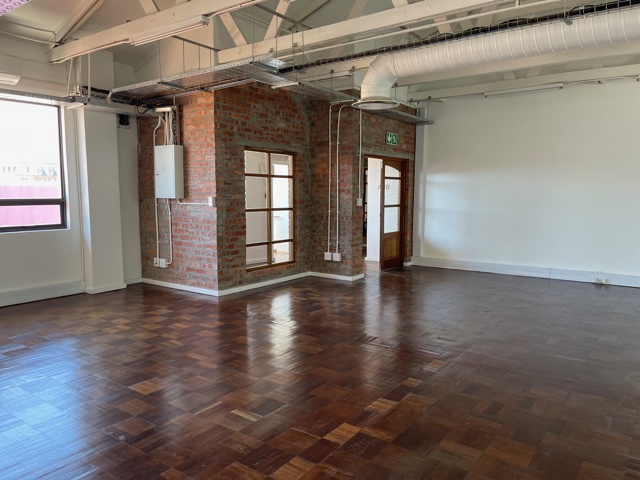 To Let commercial Property for Rent in Woodstock Western Cape